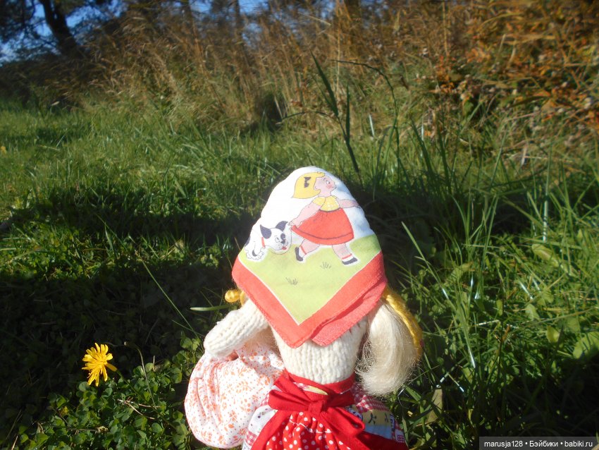 Тётя Ксана — Аналоги Барби и куклы 1/6: клоны 90 (фото 8)