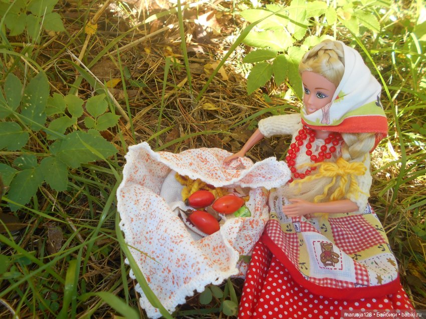 Тётя Ксана — Аналоги Барби и куклы 1/6: клоны 90