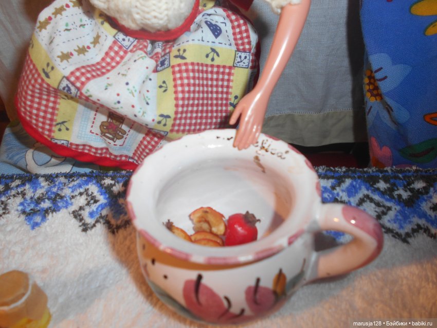 Тётя Ксана — Аналоги Барби и куклы 1/6: клоны 90 (фото 5)