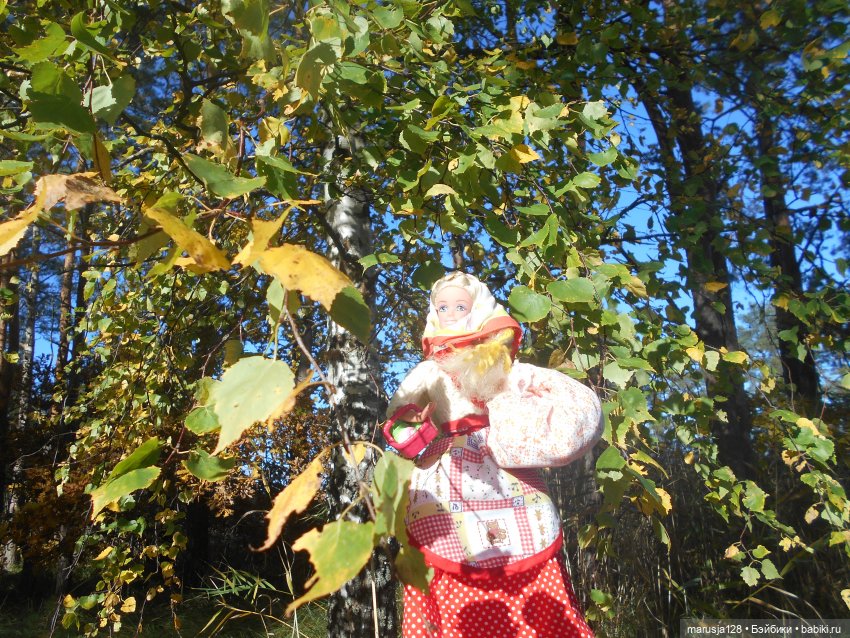 Тётя Ксана — Аналоги Барби и куклы 1/6: клоны 90