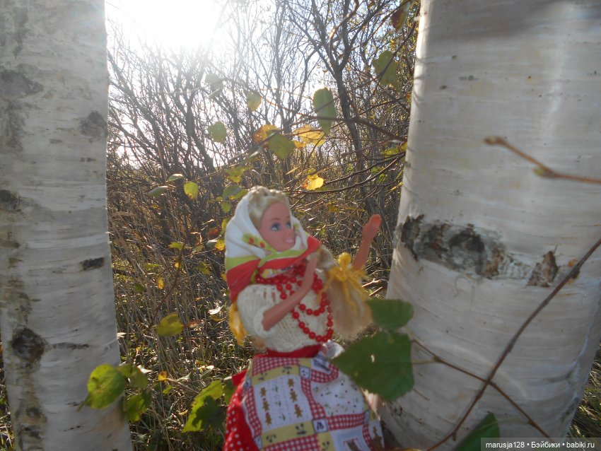 Тётя Ксана — Аналоги Барби и куклы 1/6: клоны 90