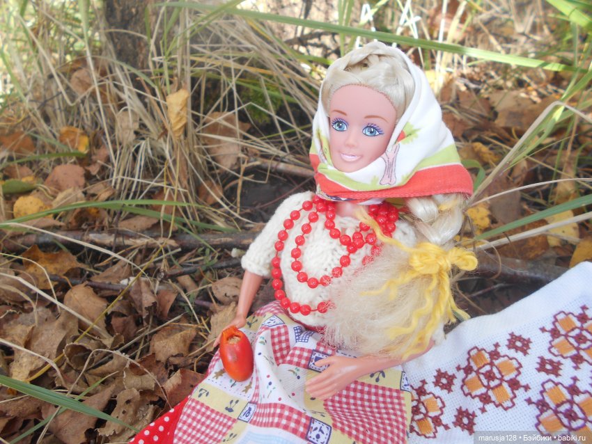 Тётя Ксана — Аналоги Барби и куклы 1/6: клоны 90