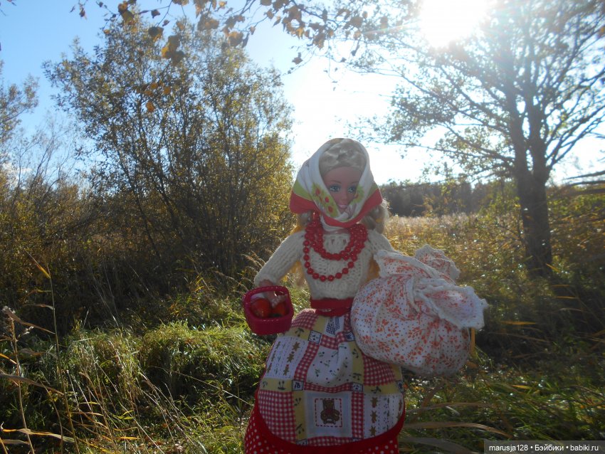 Тётя Ксана — Аналоги Барби и куклы 1/6: клоны 90