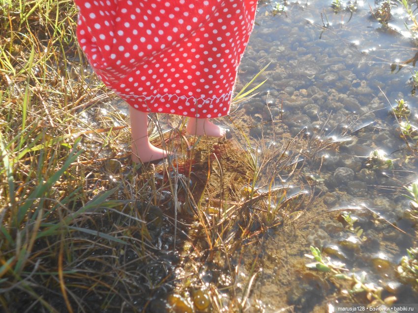 Тётя Ксана — Аналоги Барби и куклы 1/6: клоны 90