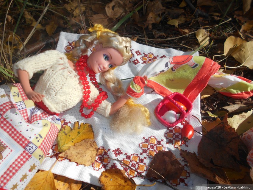 Тётя Ксана — Аналоги Барби и куклы 1/6: клоны 90