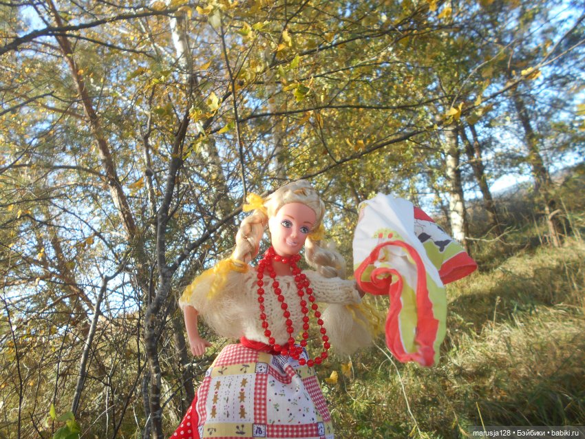 Тётя Ксана — Аналоги Барби и куклы 1/6: клоны 90