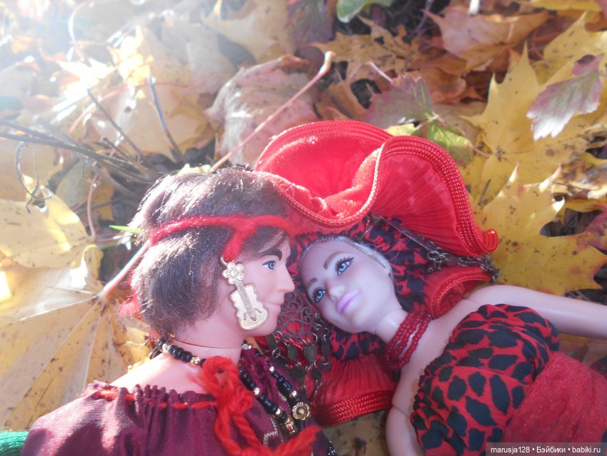 "Неправильные" жених и невеста (18+)