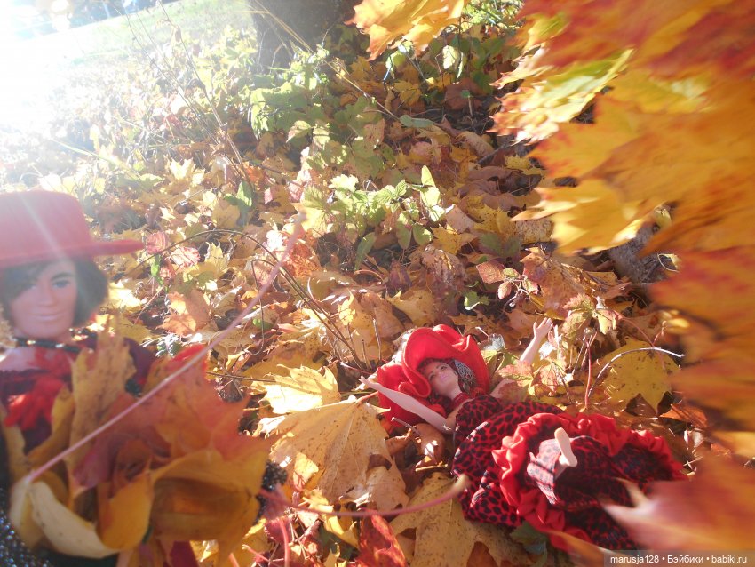 "Неправильные" жених и невеста (18+)