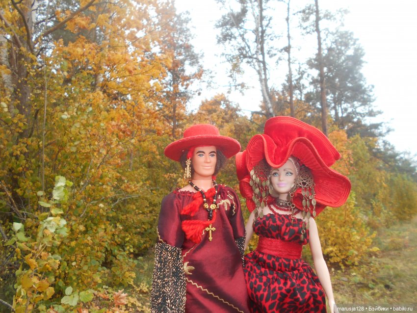 "Неправильные" жених и невеста (18+) (фото 2)