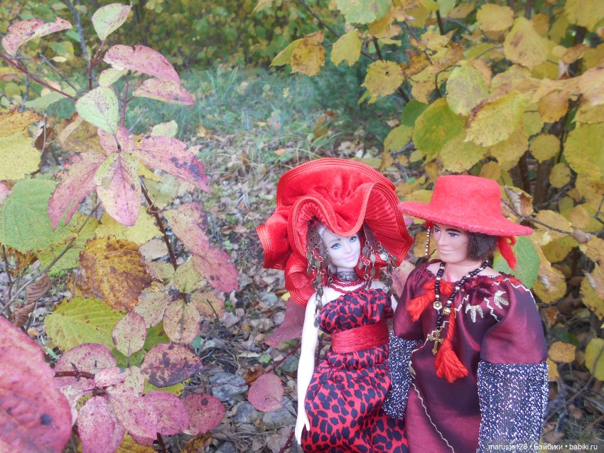 "Неправильные" жених и невеста (18+) (фото 4)