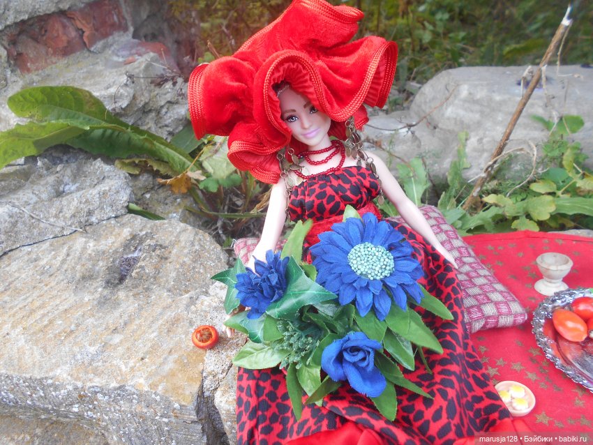 "Неправильные" жених и невеста (18+)