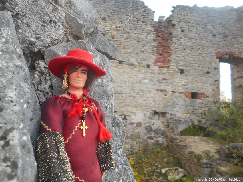 "Неправильные" жених и невеста (18+)