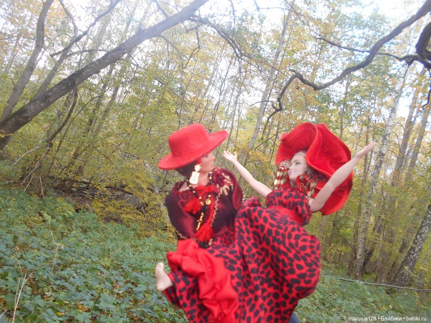 "Неправильные" жених и невеста (18+)