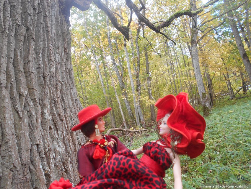 "Неправильные" жених и невеста (18+)