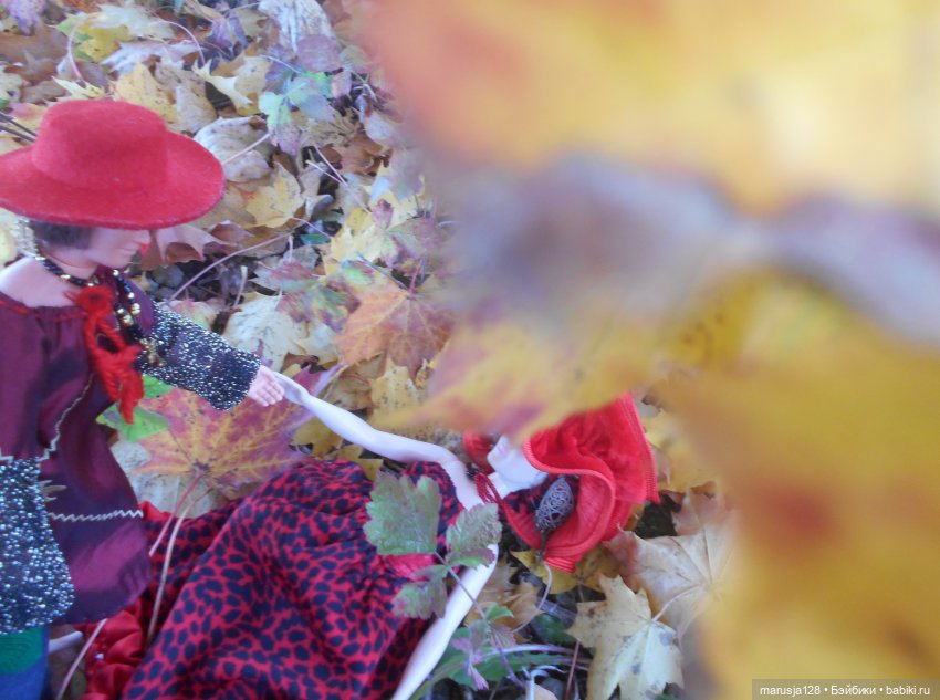 "Неправильные" жених и невеста (18+)