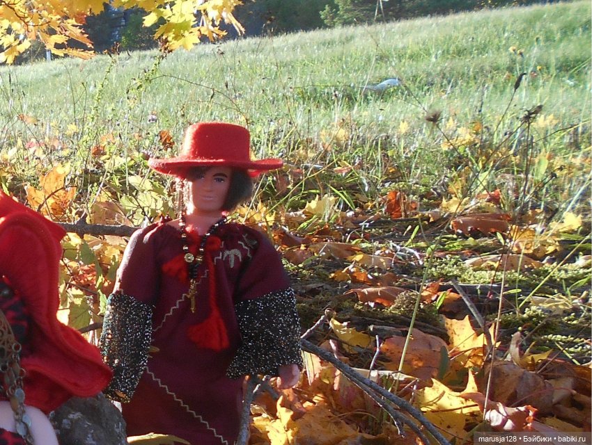 "Неправильные" жених и невеста (18+)