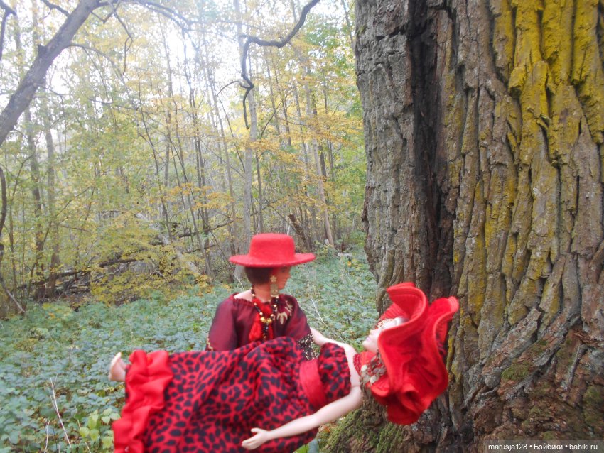 "Неправильные" жених и невеста (18+)