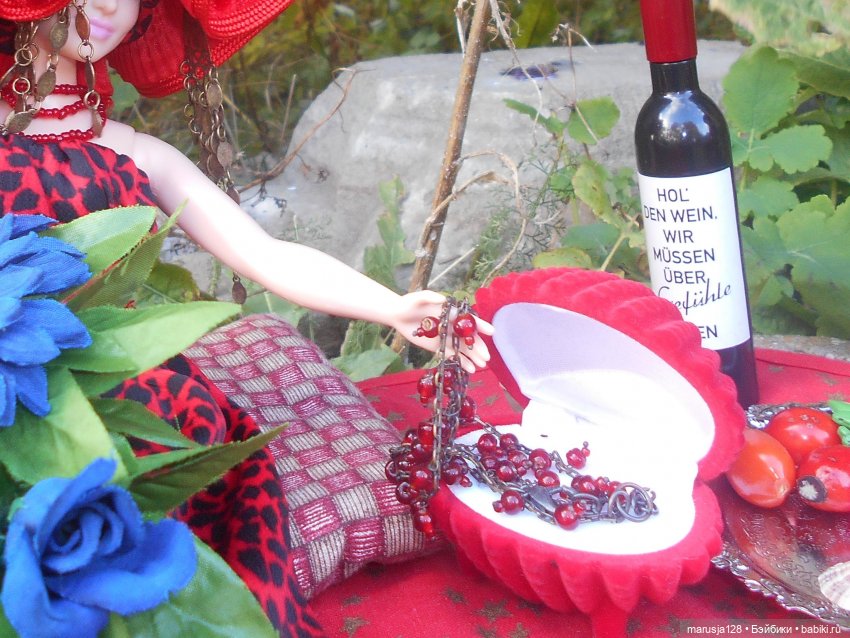 "Неправильные" жених и невеста (18+)