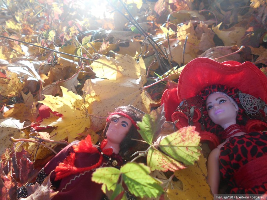 "Неправильные" жених и невеста (18+)