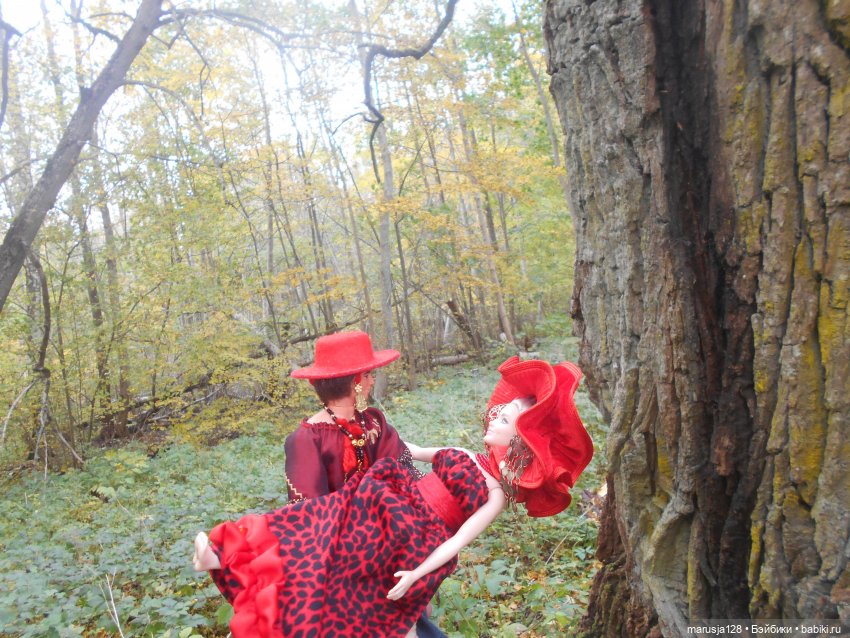 "Неправильные" жених и невеста (18+)