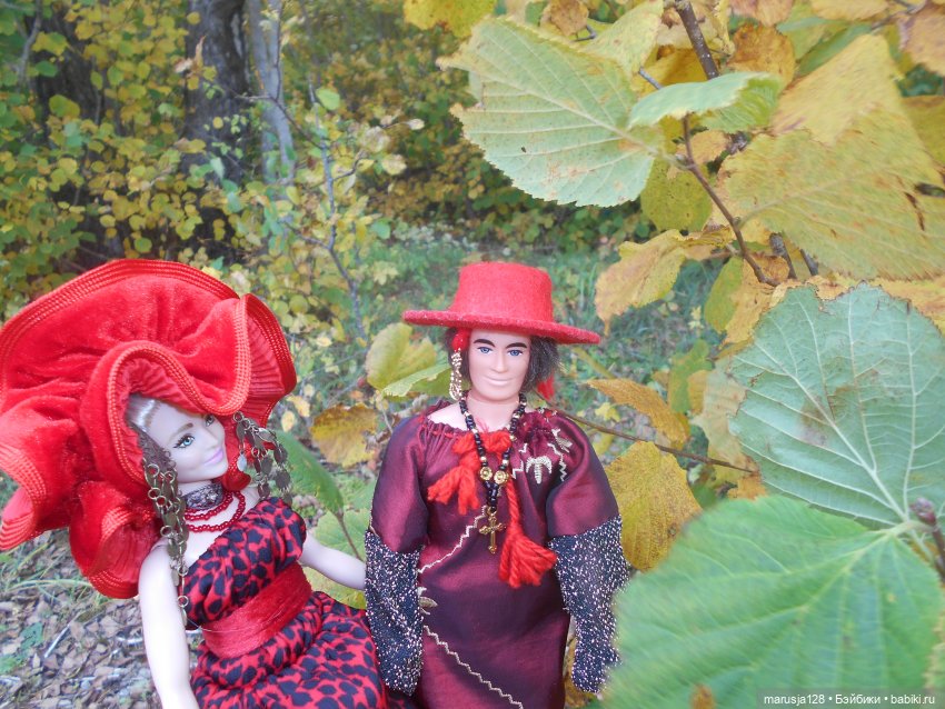 "Неправильные" жених и невеста (18+) (фото 5)