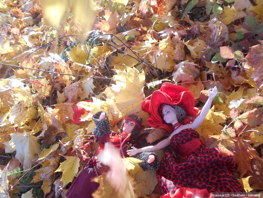 "Неправильные" жених и невеста (18+)