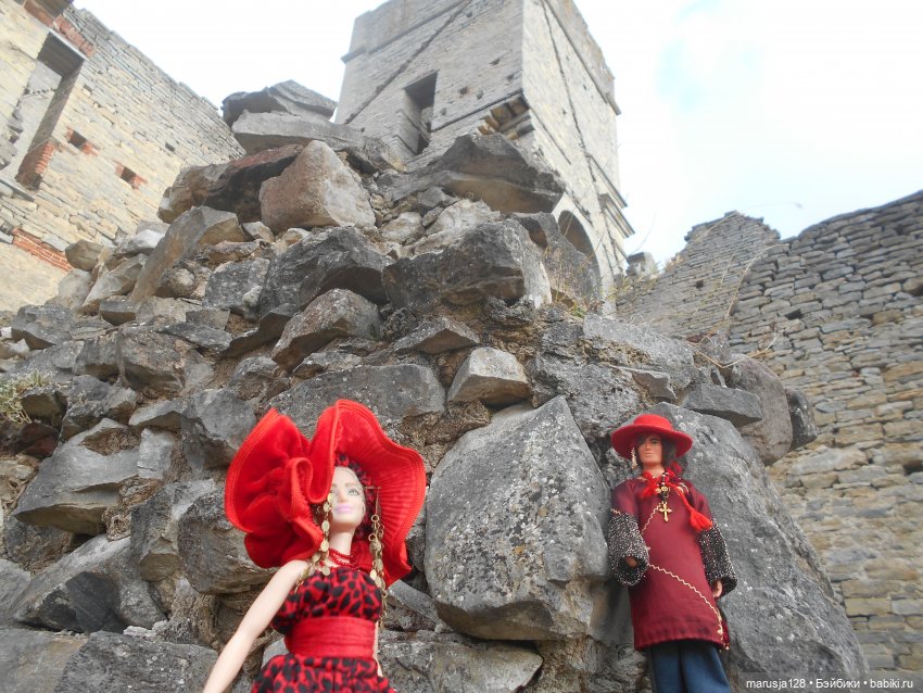 "Неправильные" жених и невеста (18+)