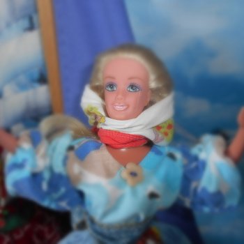 Тётушка покидает город