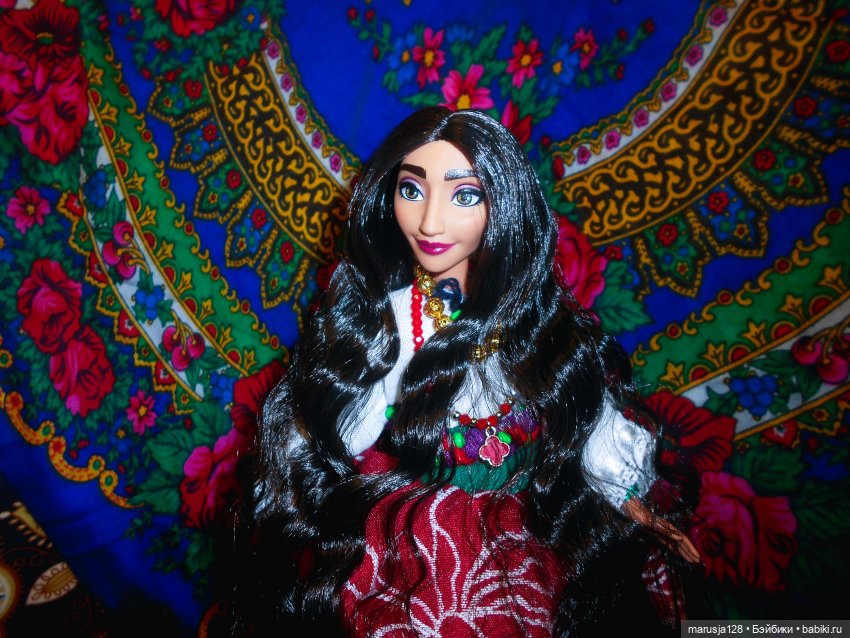 Печать смерти (18+) — Игровые куклы разных производителей (Разное): редкие бренды