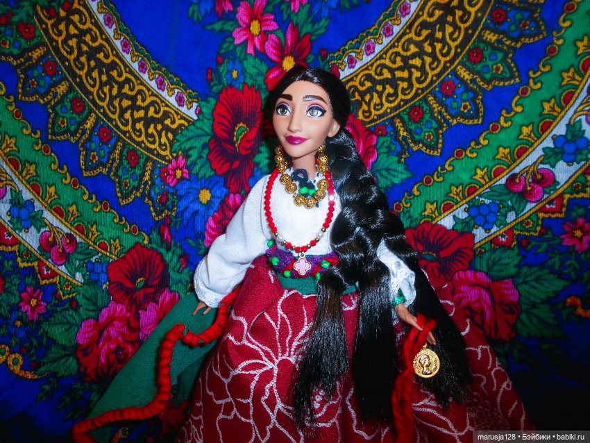 Печать смерти (18+) — Игровые куклы разных производителей (Разное): редкие бренды