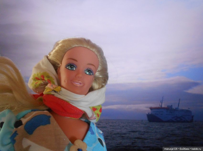 Печать смерти (18+) — Игровые куклы разных производителей (Разное): редкие бренды