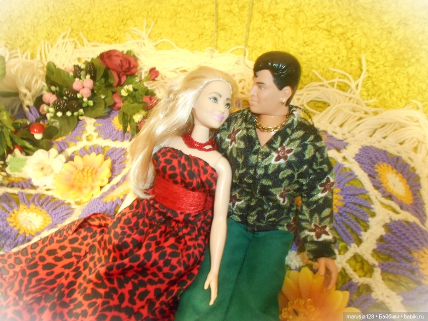 Печать смерти (18+) — Игровые куклы разных производителей (Разное): редкие бренды