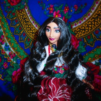 Печать смерти (18+)