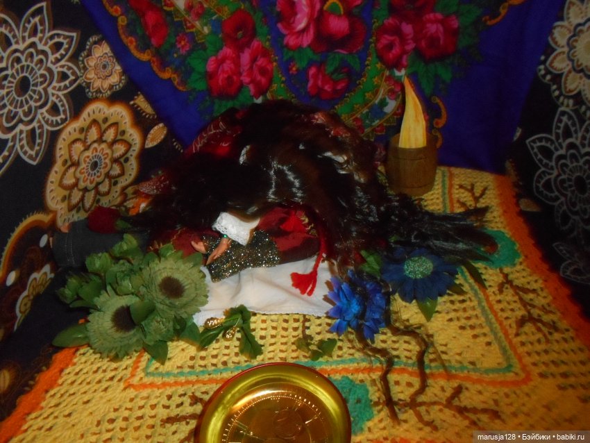 Зачем нужны тётушки (1) — Игровые куклы разных производителей (Разное): редкие бренды (фото 5)