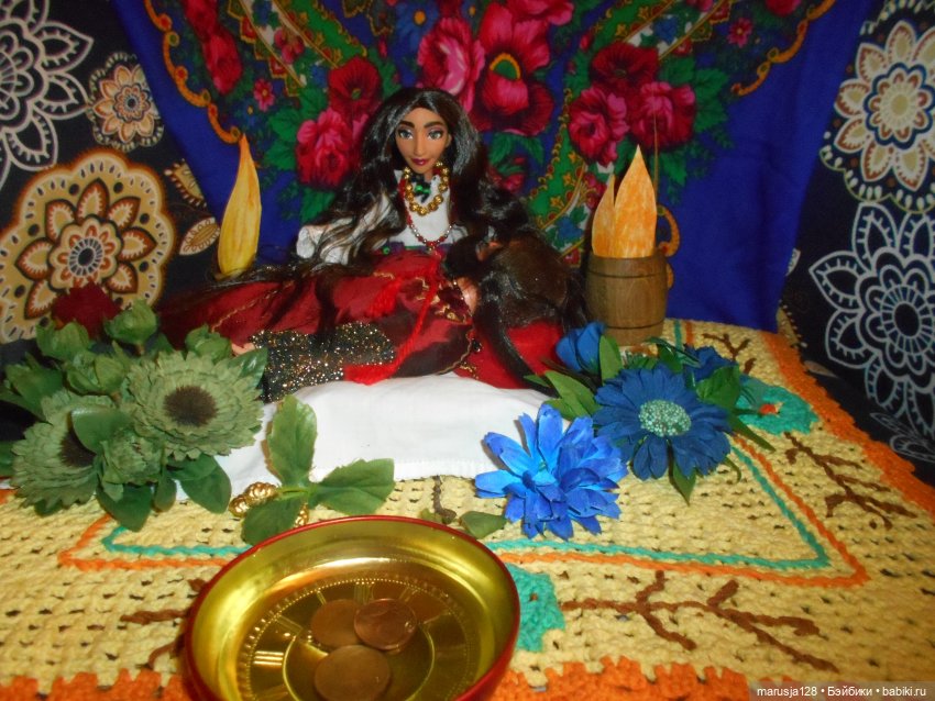 Зачем нужны тётушки (1) — Игровые куклы разных производителей (Разное): редкие бренды