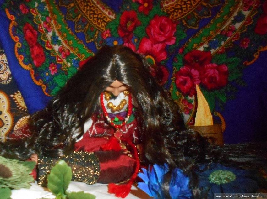 Зачем нужны тётушки (1) — Игровые куклы разных производителей (Разное): редкие бренды (фото 4)