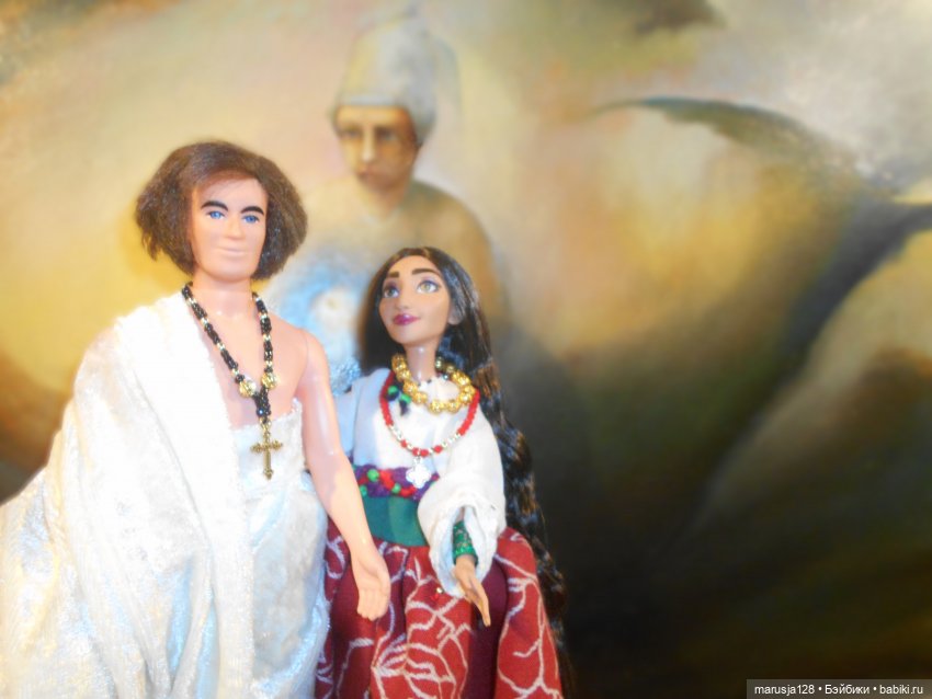 Между мирами | Бэйбики Между мирами — Живопись и графика: творчество художников