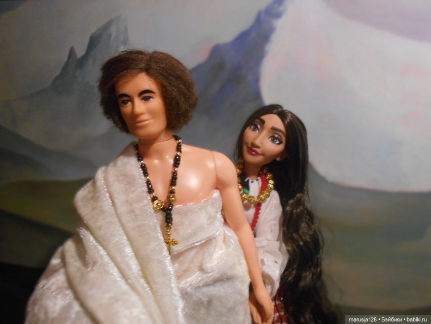 Между мирами | Бэйбики Между мирами — Живопись и графика: творчество художников