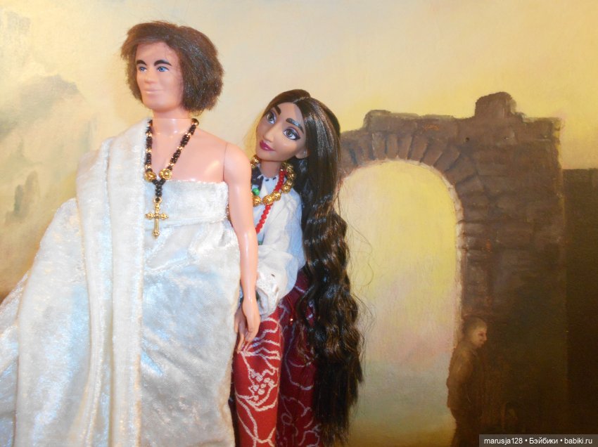 Между мирами | Бэйбики Между мирами — Живопись и графика: творчество художников