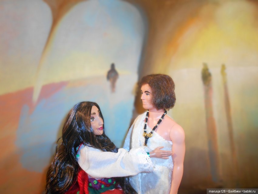 Между мирами | Бэйбики Между мирами — Живопись и графика: творчество художников