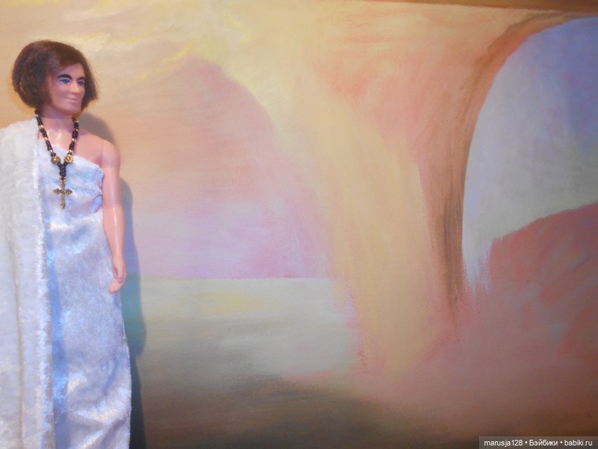 Между мирами | Бэйбики Между мирами — Живопись и графика: творчество художников (фото 9)