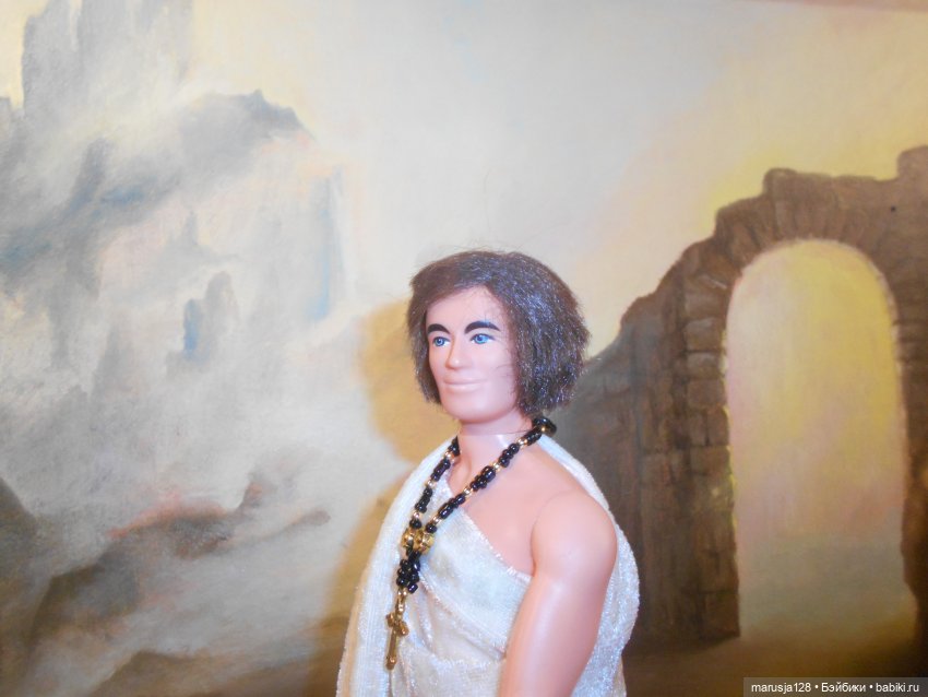 Между мирами | Бэйбики Между мирами — Живопись и графика: творчество художников (фото 5)