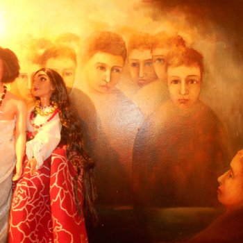 Между мирами