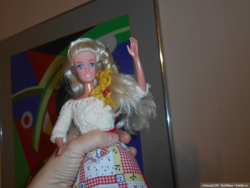 Зачем нужны тётушки (1) — Игровые куклы разных производителей (Разное): редкие бренды