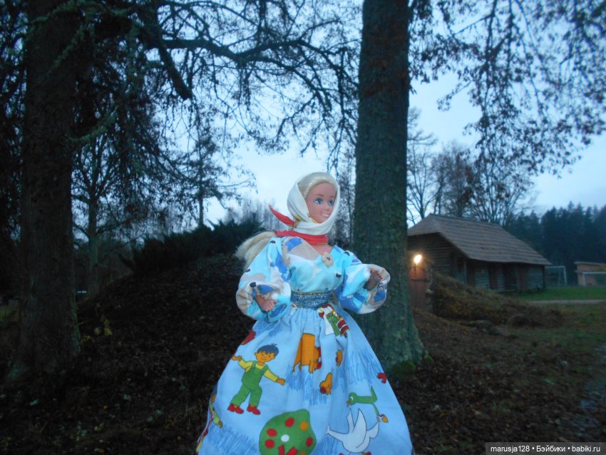 Зачем нужны тётушки (1) — Игровые куклы разных производителей (Разное): редкие бренды