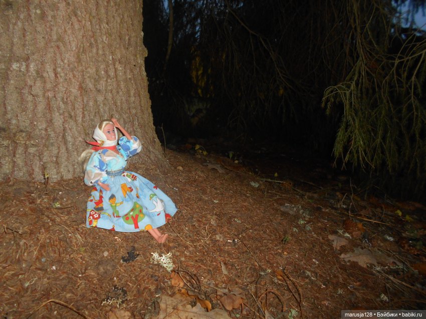 Зачем нужны тётушки (1) — Игровые куклы разных производителей (Разное): редкие бренды