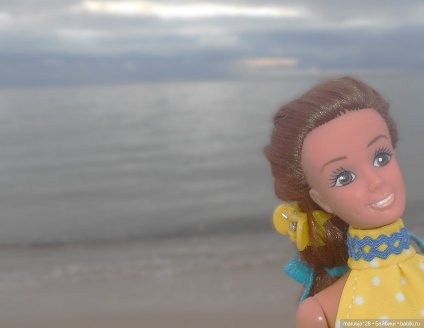 Зачем нужны тётушки (2) — Аналоги Барби и куклы 1/6: клоны 90