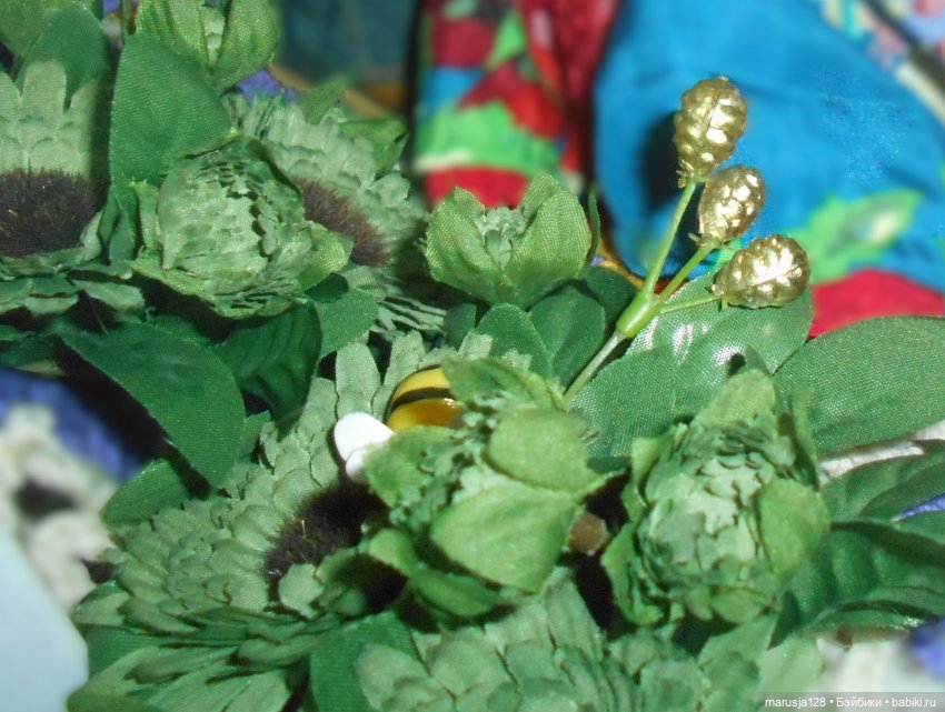 Зачем нужны тётушки (2) — Аналоги Барби и куклы 1/6: клоны 90 (фото 5)