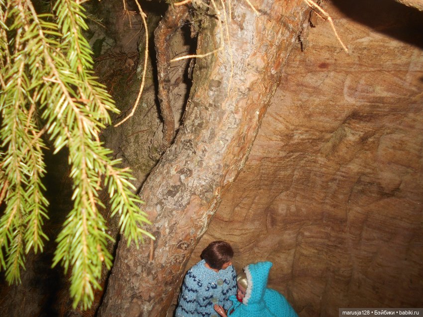 О грибочках и не только — Аналоги Барби и куклы 1/6: клоны 90