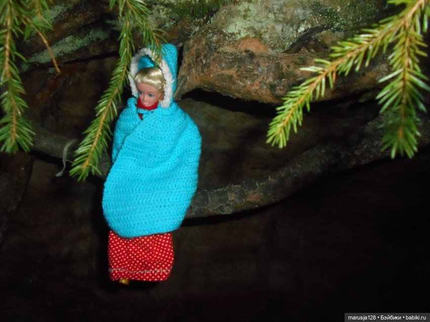 О грибочках и не только — Аналоги Барби и куклы 1/6: клоны 90